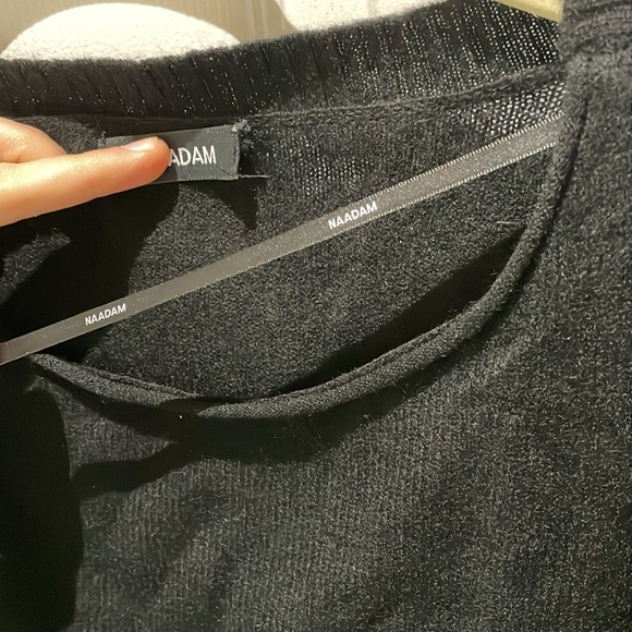 NAADAM 100% cashmere sweater - Picture 11 of 17